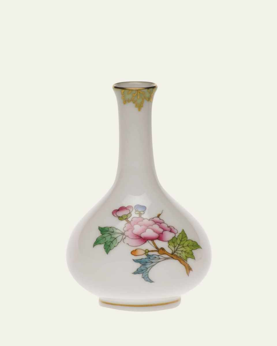 Queen Victoria Small Bud Vase